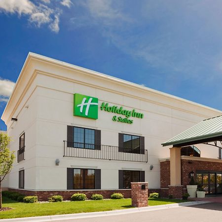 Holiday Inn Hotel & Suites Minneapolis-Lakeville By Ihg Exterior photo