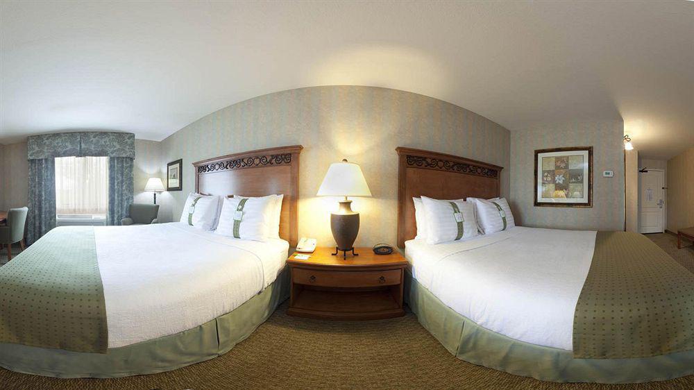 Holiday Inn Hotel & Suites Minneapolis-Lakeville By Ihg Exterior photo