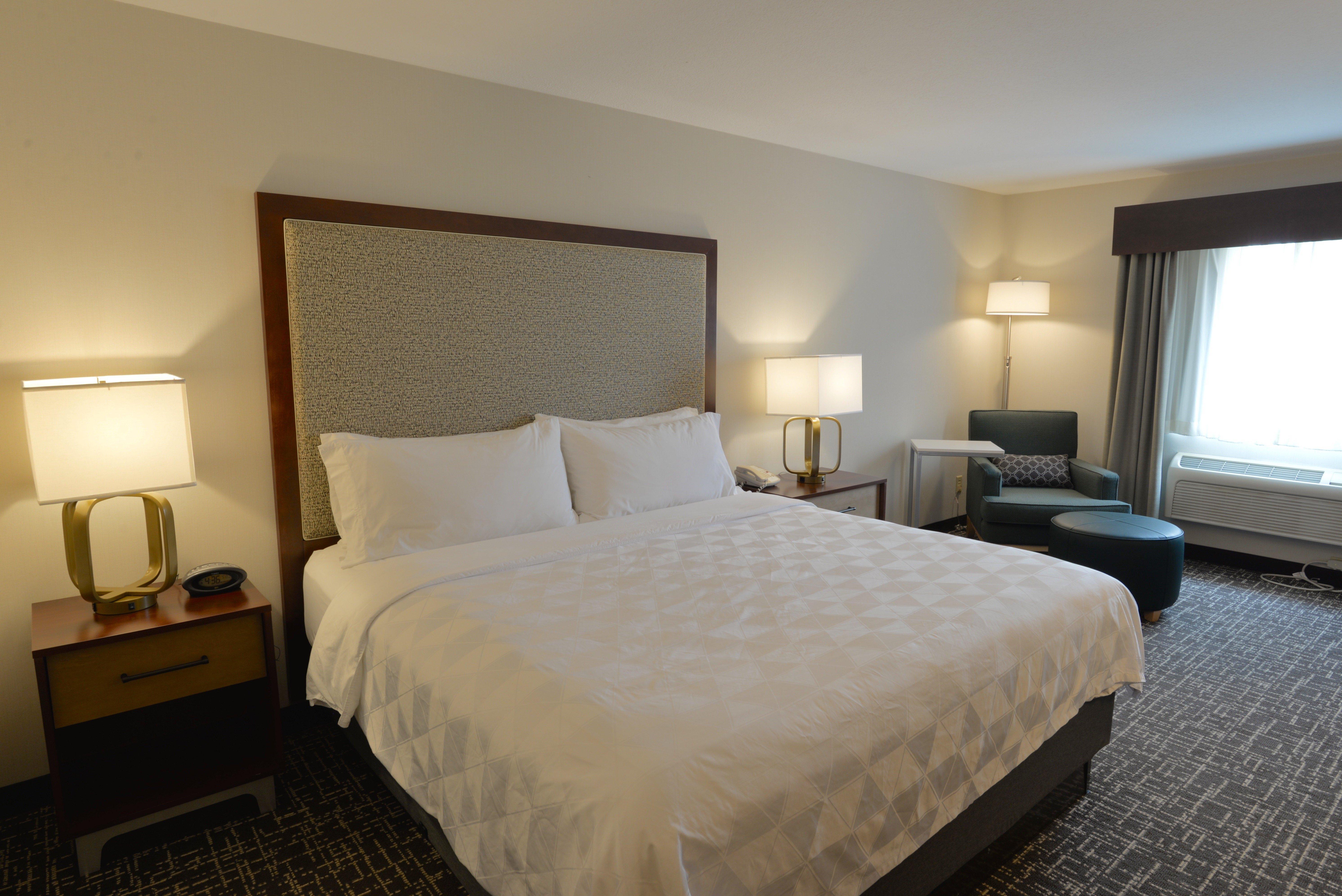 Holiday Inn Hotel & Suites Minneapolis-Lakeville By Ihg Exterior photo