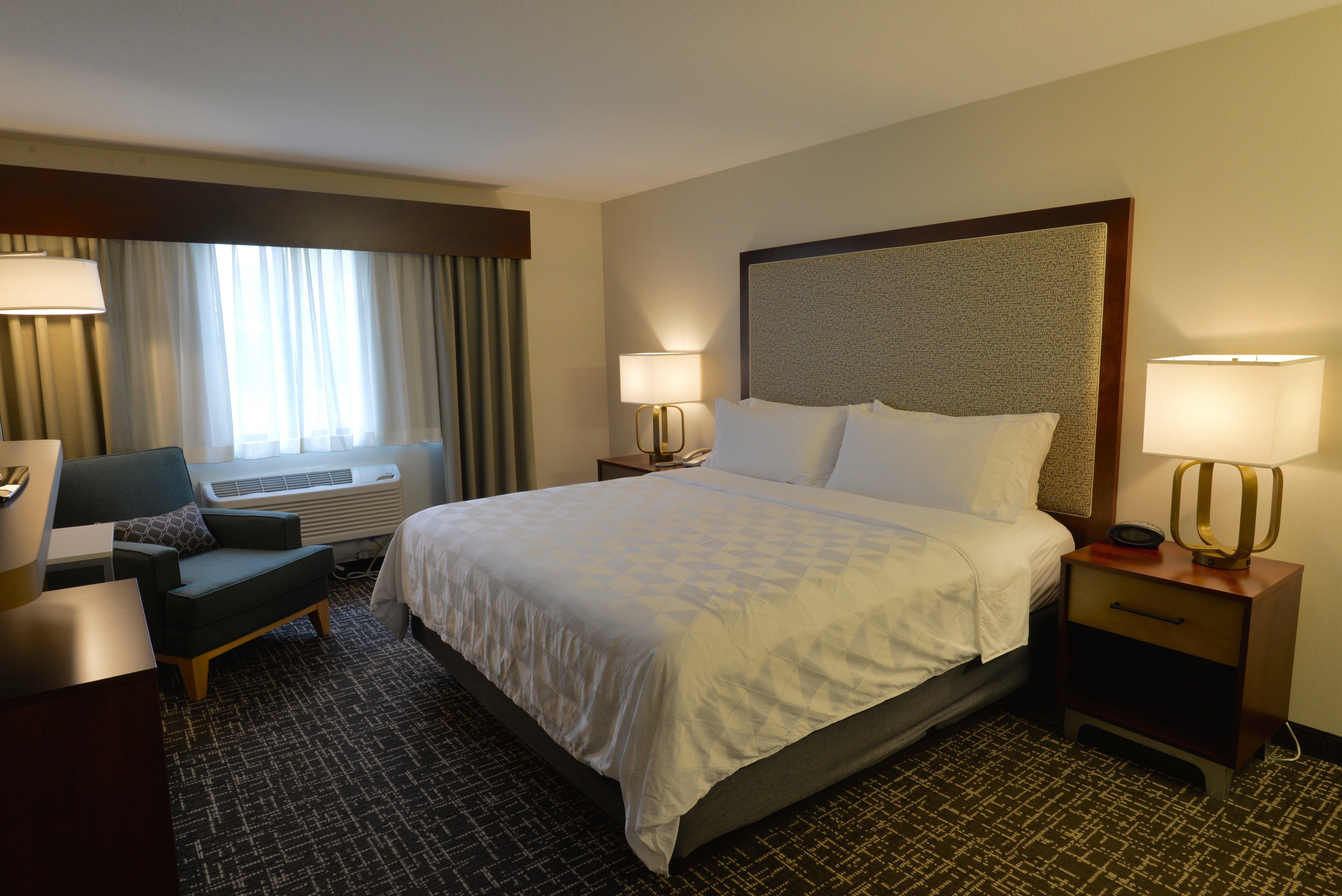 Holiday Inn Hotel & Suites Minneapolis-Lakeville By Ihg Exterior photo