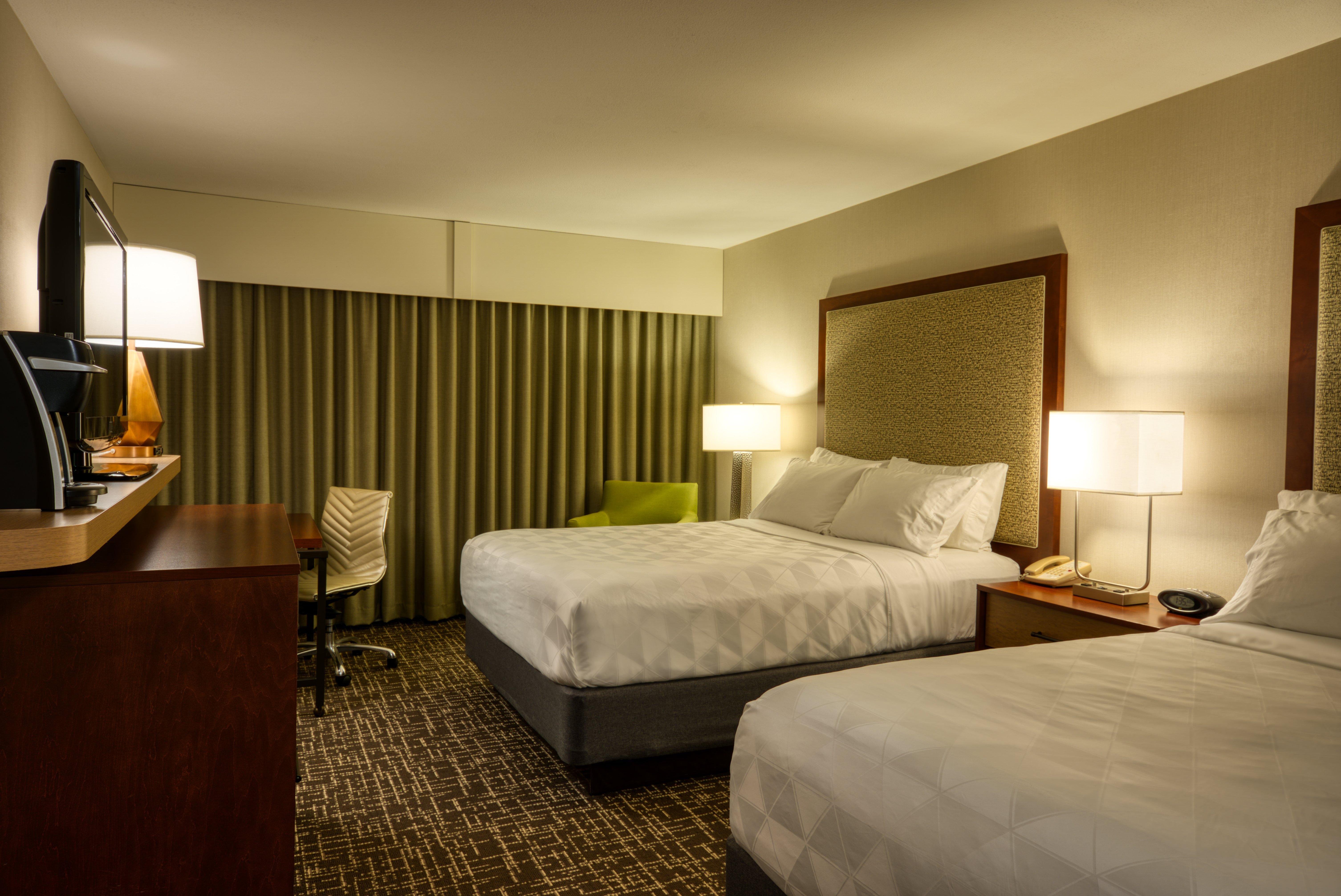 Holiday Inn Hotel & Suites Minneapolis-Lakeville By Ihg Exterior photo