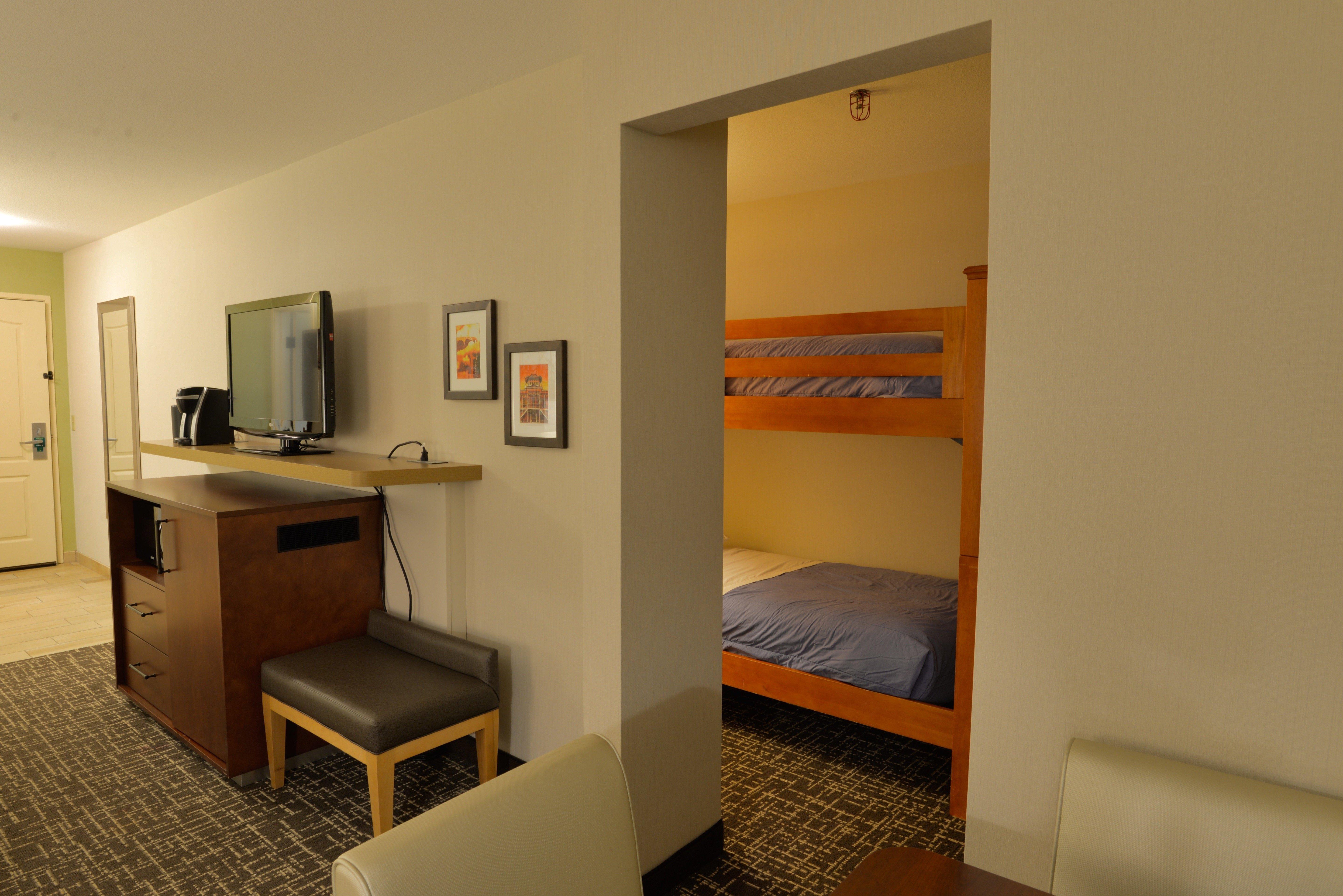 Holiday Inn Hotel & Suites Minneapolis-Lakeville By Ihg Exterior photo