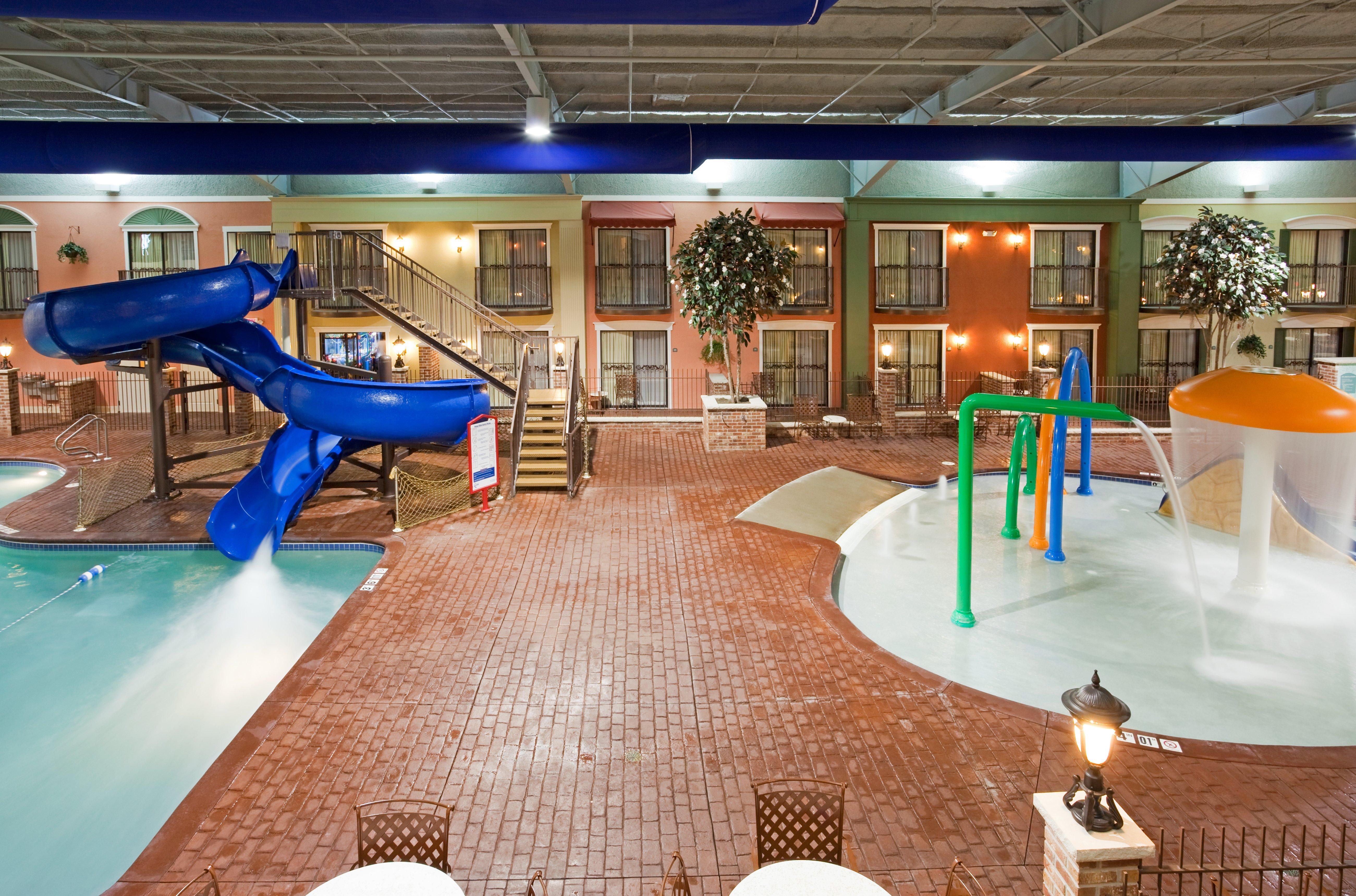 Holiday Inn Hotel & Suites Minneapolis-Lakeville By Ihg Exterior photo