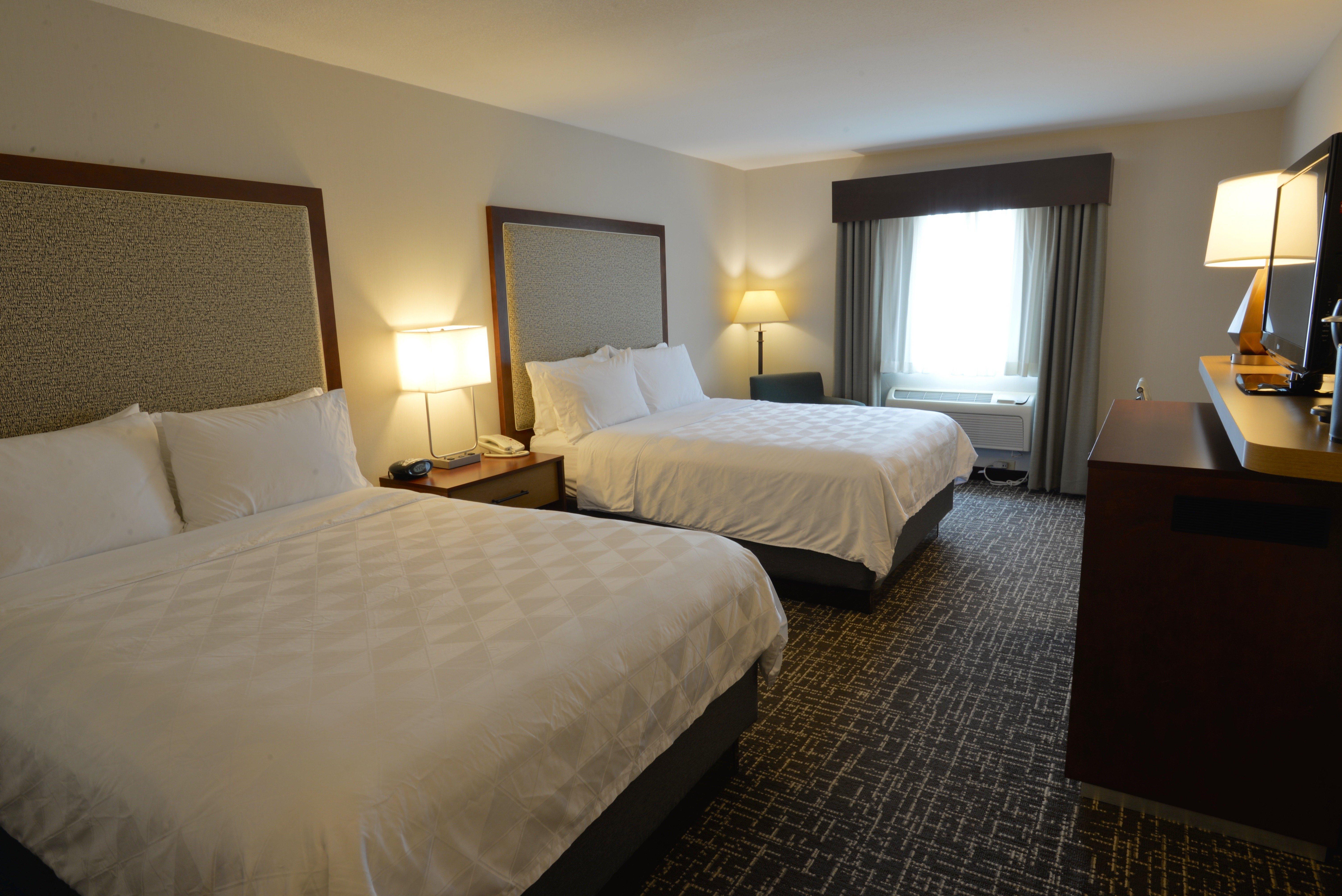 Holiday Inn Hotel & Suites Minneapolis-Lakeville By Ihg Exterior photo