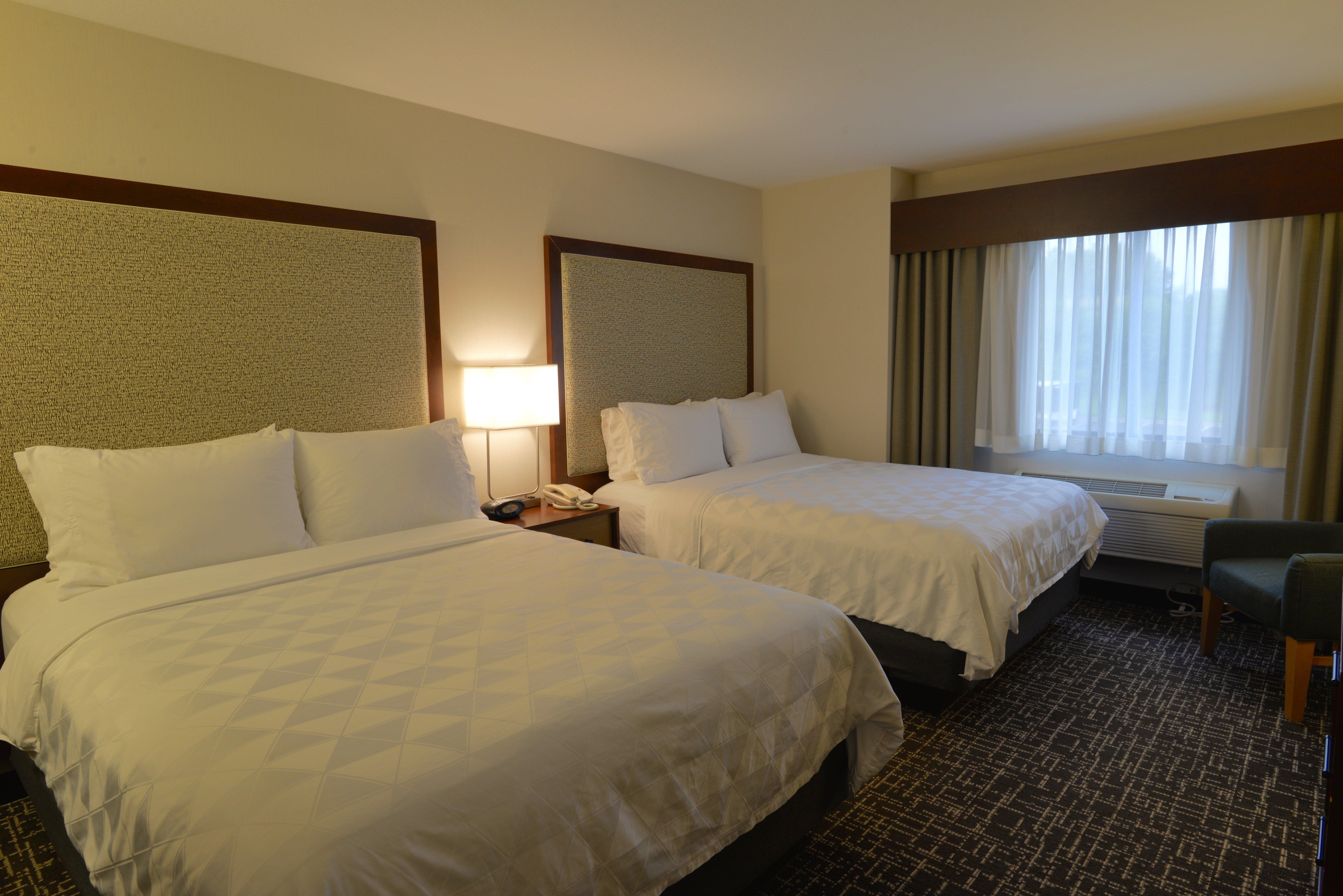 Holiday Inn Hotel & Suites Minneapolis-Lakeville By Ihg Exterior photo