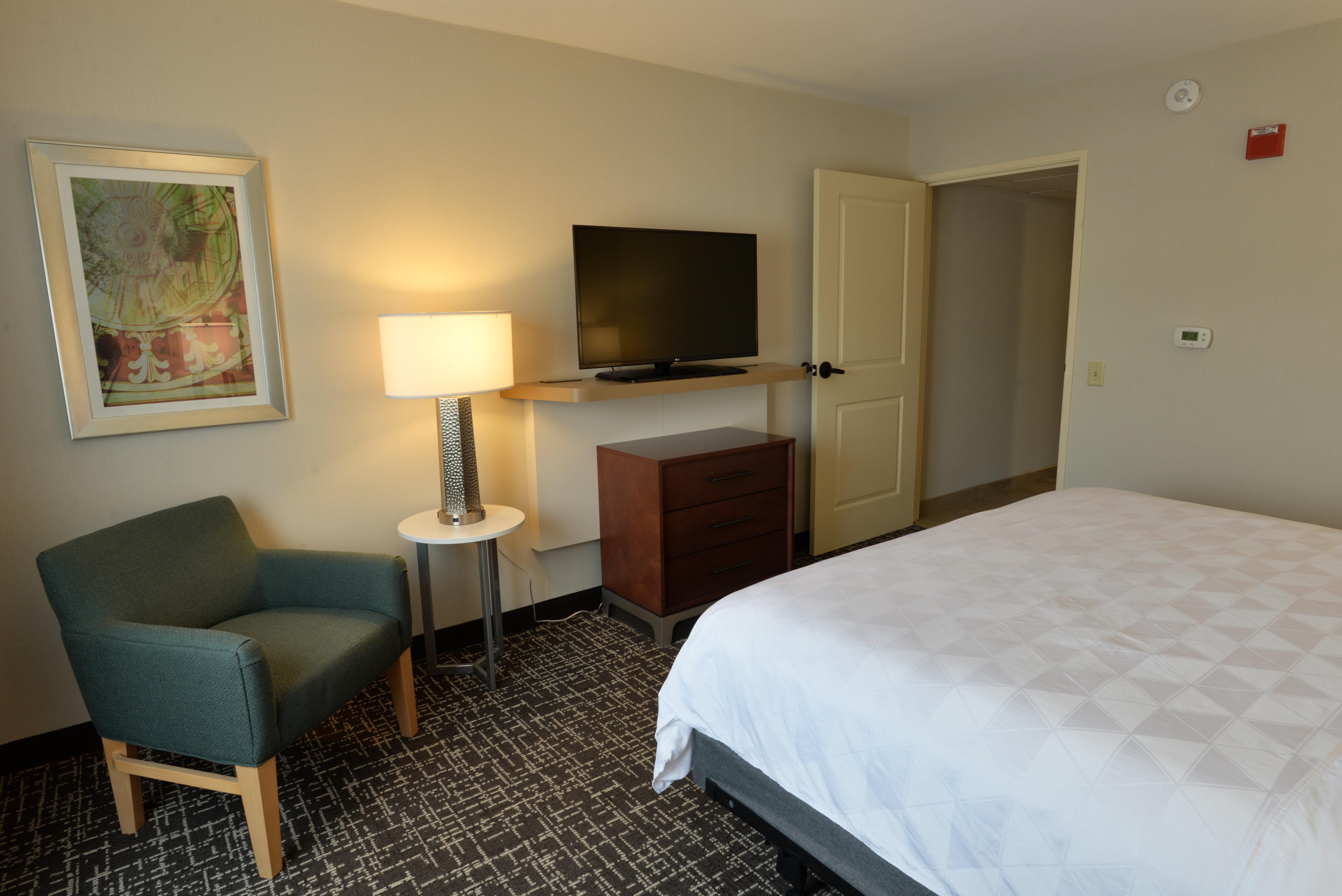 Holiday Inn Hotel & Suites Minneapolis-Lakeville By Ihg Exterior photo