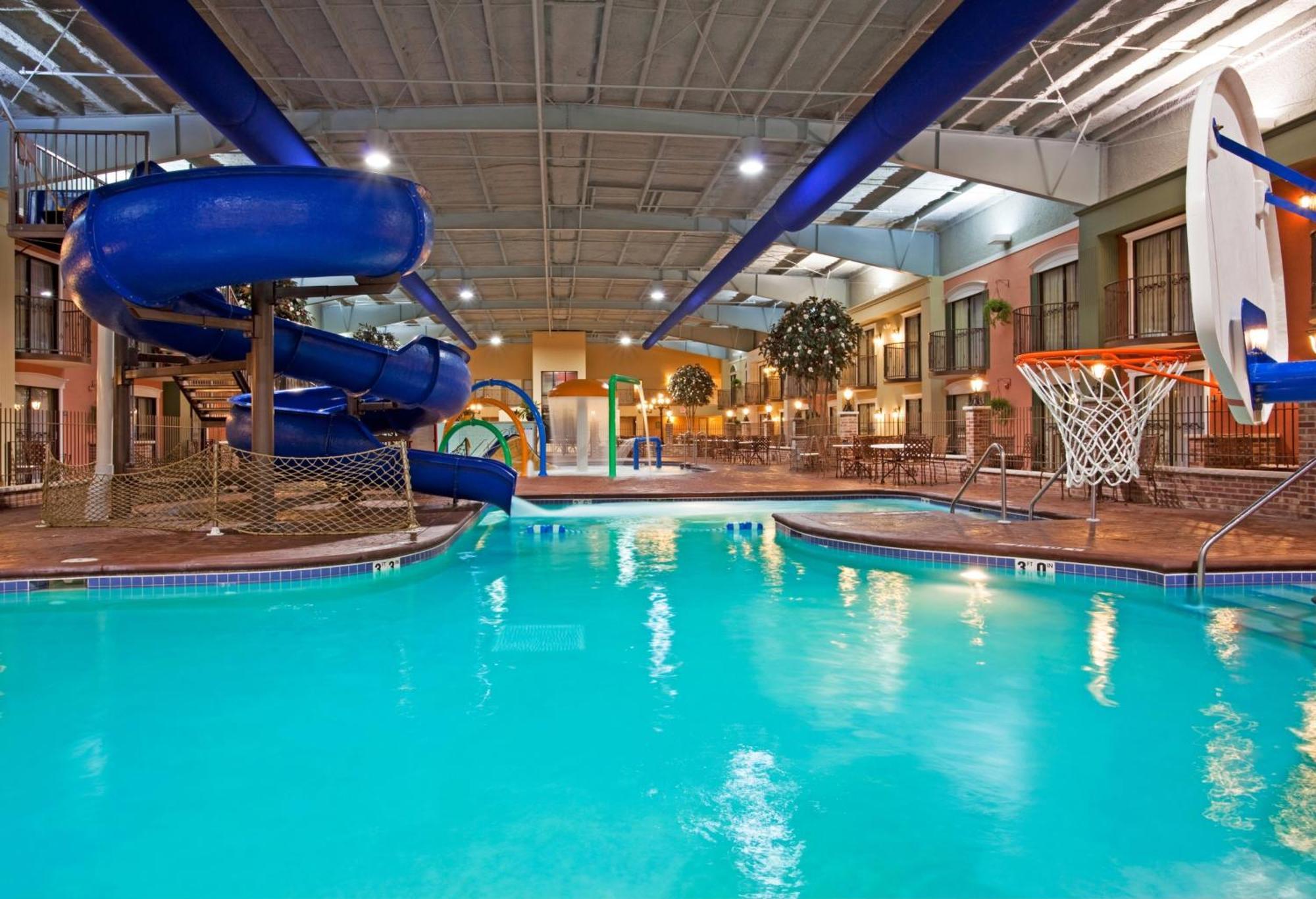 Holiday Inn Hotel & Suites Minneapolis-Lakeville By Ihg Exterior photo