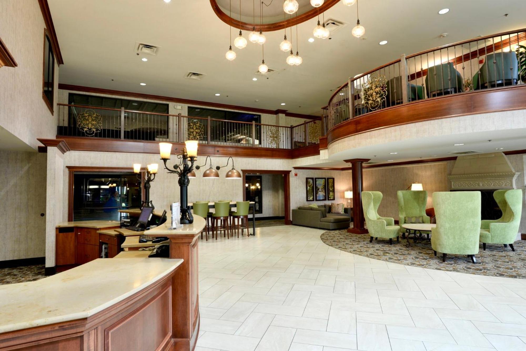 Holiday Inn Hotel & Suites Minneapolis-Lakeville By Ihg Exterior photo