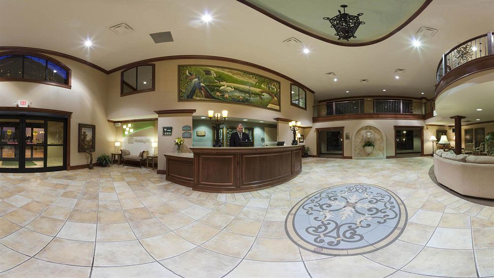 Holiday Inn Hotel & Suites Minneapolis-Lakeville By Ihg Exterior photo