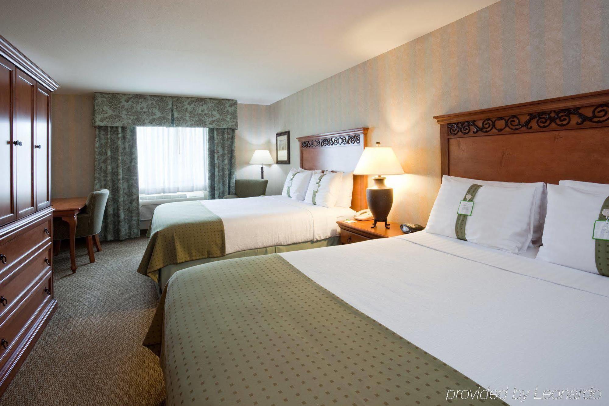 Holiday Inn Hotel & Suites Minneapolis-Lakeville By Ihg Room photo